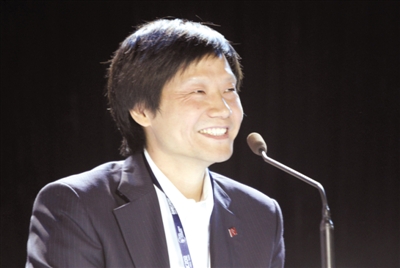 两会上：马化腾谈山寨，雷军谈抢票，李彦宏谈Wifi,互联网的一些事