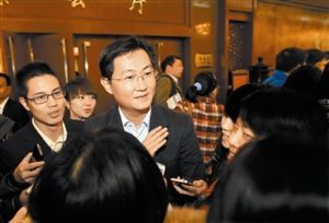 马化腾的三个梦：创新、规划、走出去,互联网的一些事