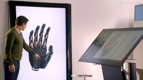 微软的未来愿景被困在了一个“盒子”里,互联网的一些事