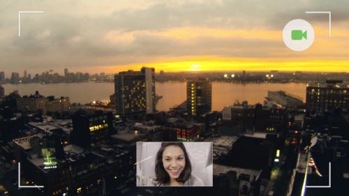 10项即将到来并可能改变世界的技术,互联网的一些事