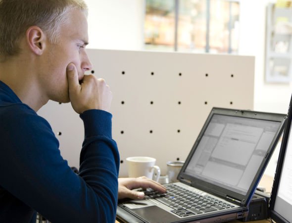 一个80后独立开发者的话，依然没有奇迹，只有故事,互联网的一些事