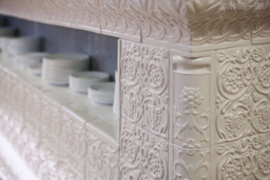 【多图】Google莫斯科办公室——温暖的家庭感觉,互联网的一些事