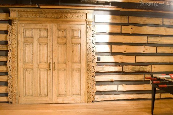 【多图】Google莫斯科办公室——温暖的家庭感觉,互联网的一些事