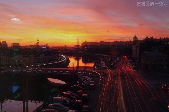 【多图】Google莫斯科办公室——温暖的家庭感觉,互联网的一些事