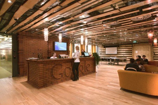 【多图】Google莫斯科办公室——温暖的家庭感觉,互联网的一些事