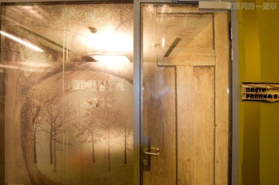 【多图】Google莫斯科办公室——温暖的家庭感觉,互联网的一些事