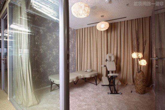 【多图】Google莫斯科办公室——温暖的家庭感觉,互联网的一些事