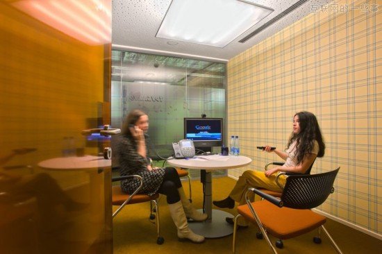 【多图】Google莫斯科办公室——温暖的家庭感觉,互联网的一些事