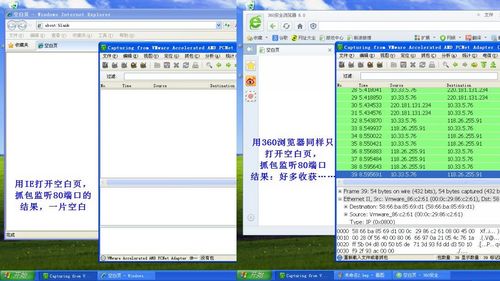 360黑匣子之谜——奇虎360“癌”性基因大揭秘,互联网的一些事