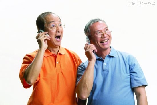 回乡偶记：母亲的第一部智能手机,互联网的一些事