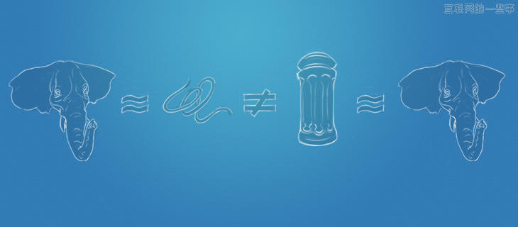 设计之前的设计-词汇和沟通,互联网的一些事