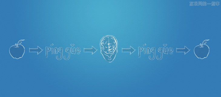 设计之前的设计-词汇和沟通,互联网的一些事