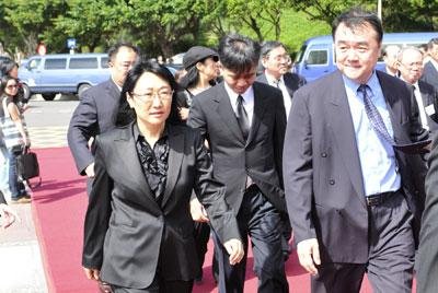 中国科技界的夫妻组合，成功男人背后都有一个得力的女人,互联网的一些事