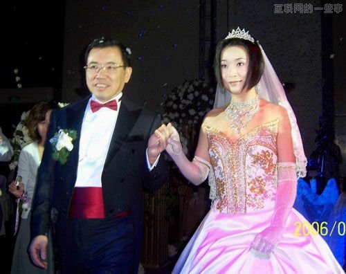 中国科技界的夫妻组合，成功男人背后都有一个得力的女人,互联网的一些事