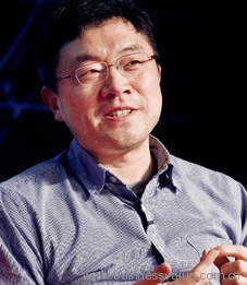 豆瓣杨勃：用户价值带来商业价值,互联网的一些事