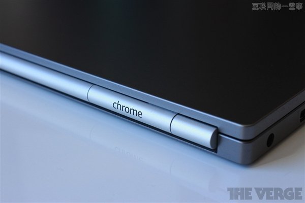 【多图】谷歌Chromebook Pixel真机开箱试玩,互联网的一些事