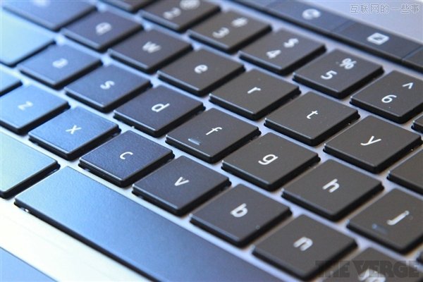 【多图】谷歌Chromebook Pixel真机开箱试玩,互联网的一些事