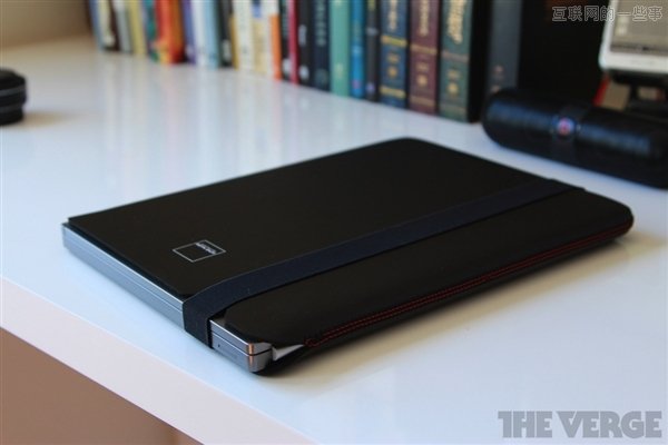 【多图】谷歌Chromebook Pixel真机开箱试玩,互联网的一些事