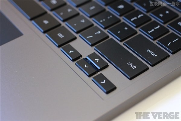 【多图】谷歌Chromebook Pixel真机开箱试玩,互联网的一些事