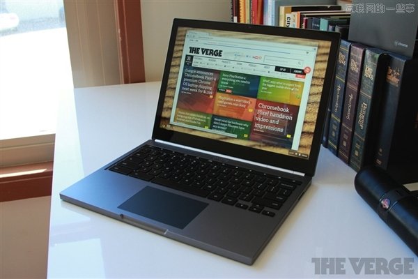 【多图】谷歌Chromebook Pixel真机开箱试玩,互联网的一些事