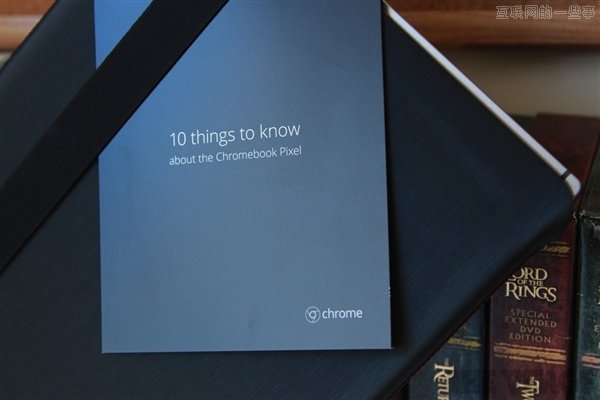 【多图】谷歌Chromebook Pixel真机开箱试玩,互联网的一些事
