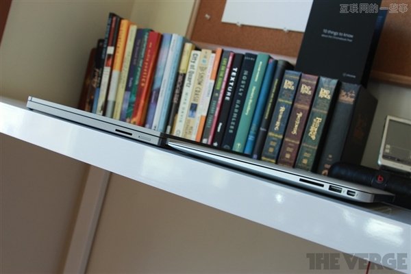 【多图】谷歌Chromebook Pixel真机开箱试玩,互联网的一些事