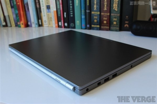 【多图】谷歌Chromebook Pixel真机开箱试玩,互联网的一些事