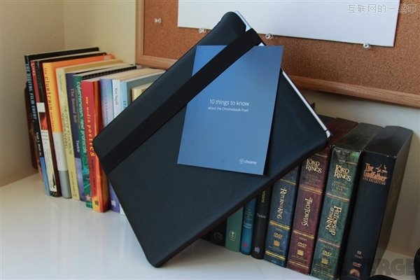 【多图】谷歌Chromebook Pixel真机开箱试玩,互联网的一些事