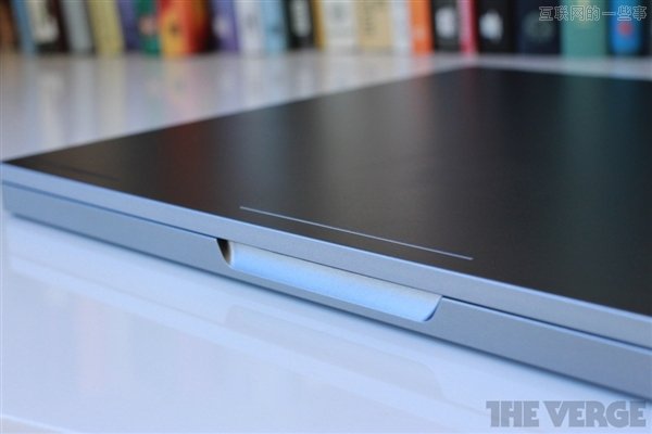 【多图】谷歌Chromebook Pixel真机开箱试玩,互联网的一些事