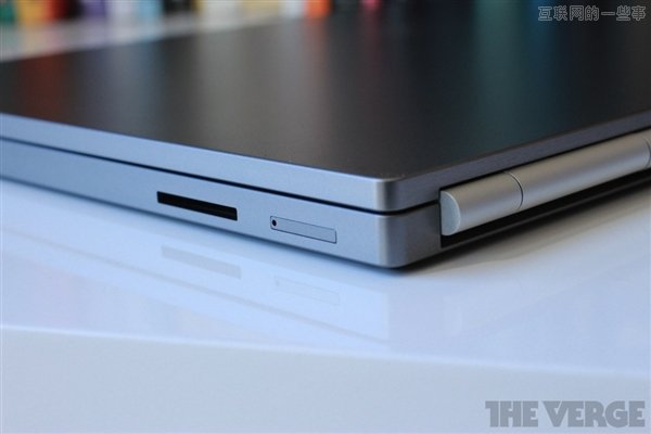 【多图】谷歌Chromebook Pixel真机开箱试玩,互联网的一些事