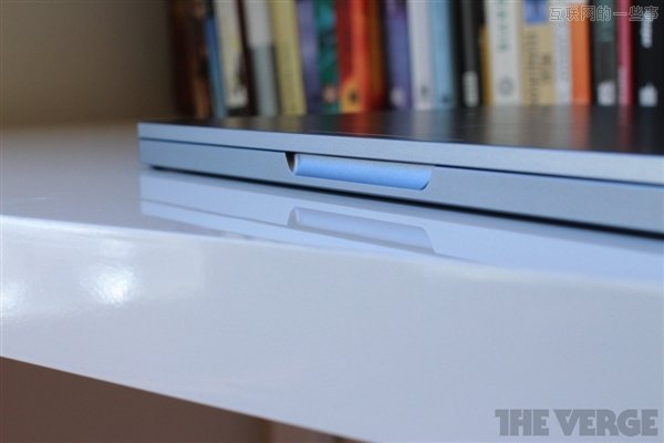 【多图】谷歌Chromebook Pixel真机开箱试玩,互联网的一些事