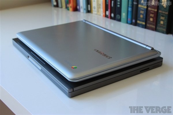 【多图】谷歌Chromebook Pixel真机开箱试玩,互联网的一些事