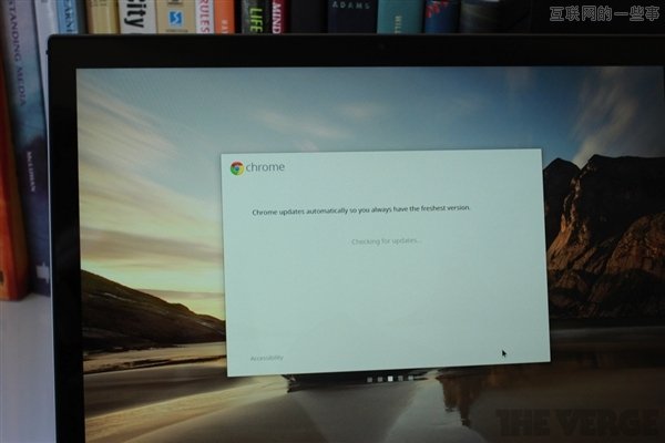 【多图】谷歌Chromebook Pixel真机开箱试玩,互联网的一些事
