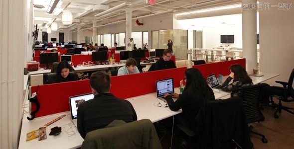 2013年十大创新社交媒体公司：腾讯居首,互联网的一些事