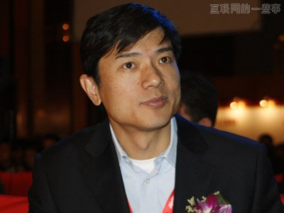 李彦宏：在变化中保持好奇心,互联网的一些事