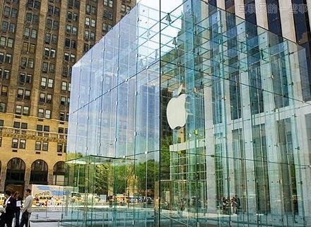 为什么人们仅仅仿造Apple的产品，而没有复制公司本身？,互联网的一些事
