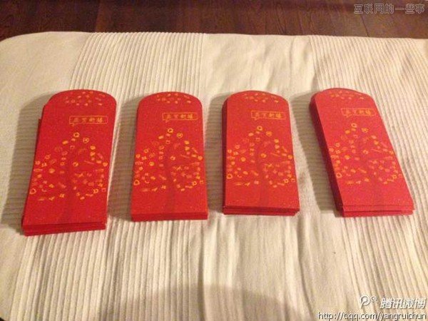 【广东风俗】新年开工第一天是如何发红包的？,互联网的一些事