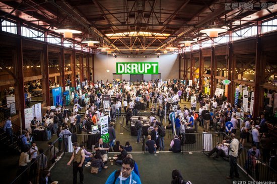 什么是“颠覆性”创新？,互联网的一些事