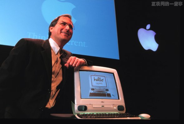 一款优秀的电子设备，光有出色的性能是远远不够的,互联网的一些事