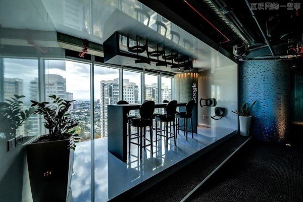 【组图】揭秘谷歌特拉维夫市新办公室,互联网的一些事