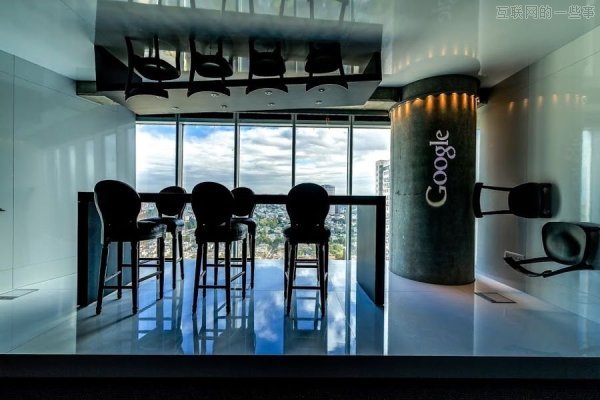 【组图】揭秘谷歌特拉维夫市新办公室,互联网的一些事