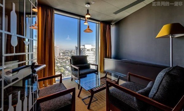 【组图】揭秘谷歌特拉维夫市新办公室,互联网的一些事