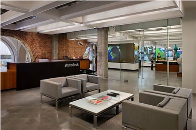 盘点美国科技界实习生薪水最高的20家公司,互联网的一些事