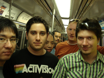 盘点美国科技界实习生薪水最高的20家公司,互联网的一些事