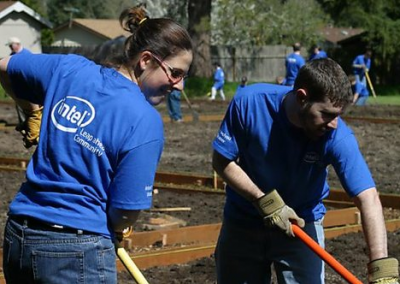 盘点美国科技界实习生薪水最高的20家公司,互联网的一些事
