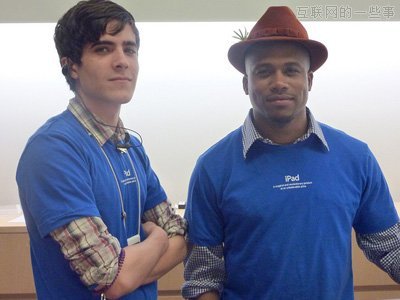 盘点美国科技界实习生薪水最高的20家公司,互联网的一些事