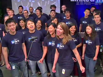 盘点美国科技界实习生薪水最高的20家公司,互联网的一些事