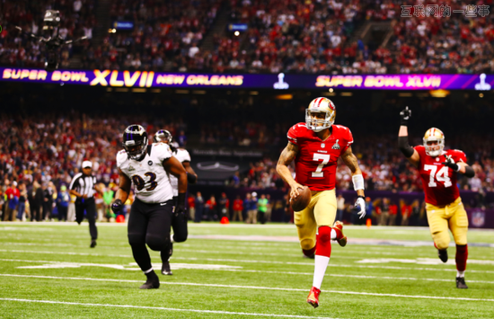 “超级碗”期间Twitter再创记录 共发表推文2410万条,互联网的一些事