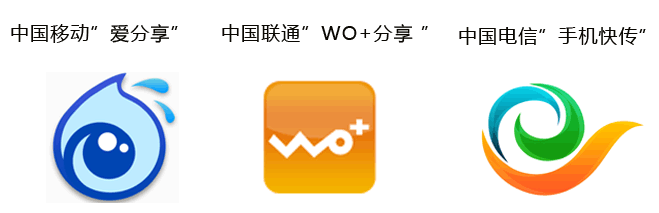 JiaThis：2013年1月国内社会化媒体分享数据排行,互联网的一些事