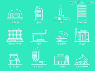 新浪潮下的产品设计思维，把你的服务当成产品,互联网的一些事